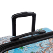 Obrazek Heys Journey 3G M Blue Map 86 L