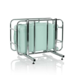 Obrazek Heys Pastel S Mint 44 L