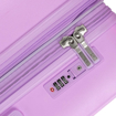 Obrazek Heys Pastel M Lavender 74 L