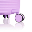 Obrazek Heys Pastel M Lavender 74 L