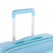 Obrazek Heys Pastel M Light Blue 74 L