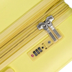 Obrazek Heys Pastel M Yellow 74 L