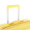 Obrazek Heys Pastel M Yellow 74 L