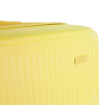 Obrazek Heys Pastel M Yellow 74 L