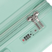Obrazek Heys Pastel M Mint 74 L