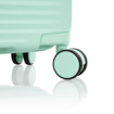 Obrazek Heys Pastel M Mint 74 L