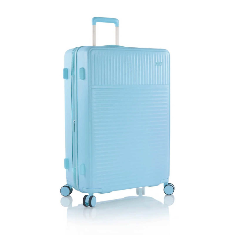 Obrazek Heys Pastel L Light Blue 116 L