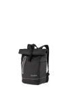 Obrazek Travelite Basics Roll-up Plane Black 19 L
