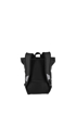 Obrazek Travelite Basics Roll-up Plane Black 19 L