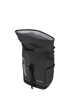 Obrazek Travelite Basics Roll-up Plane Black 19 L