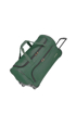 Obrazek Travelite Basics Fresh walizka na kółkach ciemnozielona 89 l