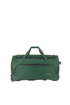 Obrazek Travelite Basics Fresh walizka na kółkach ciemnozielona 89 l