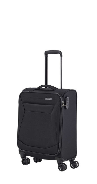 Obrazek Travelite Chios S Black 34 L