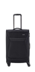 Obrazek Travelite Chios M Black 60-66 L