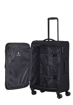 Obrazek Travelite Chios M Black 60-66 L