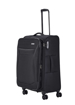 Obrazek Travelite Chios M Black 60-66 L