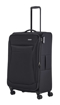 Obrazek Travelite Chios L Black 90-97 L