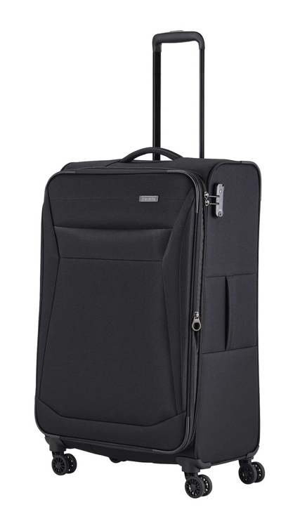 Obrazek Travelite Chios L Black 90-97 L