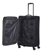 Obrazek Travelite Chios L Black 90-97 L