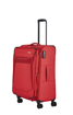 Obrazek Travelite Chios M Red 60-66 L
