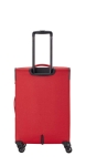 Obrazek Travelite Chios M Red 60-66 L