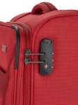 Obrazek Travelite Chios M Red 60-66 L