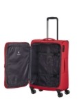 Obrazek Travelite Chios M Red 60-66 L