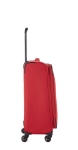 Obrazek Travelite Chios M Red 60-66 L