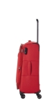 Obrazek Travelite Chios M Red 60-66 L