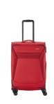 Obrazek Travelite Chios M Red 60-66 L