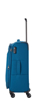 Obrazek Travelite Chios M Petrol 60-66 L