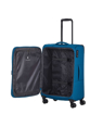Obrazek Travelite Chios M Petrol 60-66 L