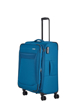 Obrazek Travelite Chios M Petrol 60-66 L