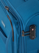 Obrazek Travelite Chios M Petrol 60-66 L