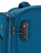 Obrazek Travelite Chios M Petrol 60-66 L