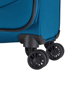 Obrazek Travelite Chios M Petrol 60-66 L