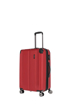 Obrazek Travelite City 4w M Red 78/86 L