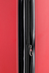 Obrazek Travelite City 4w M Red 78/86 L