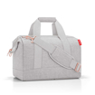 Obrazek Reisenthel Allrounder M Twist Sky Rose 18 L