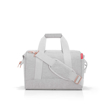 Obrazek Reisenthel Allrounder M Twist Sky Rose 18 L