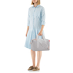 Obrazek Reisenthel Allrounder M Twist Sky Rose 18 L