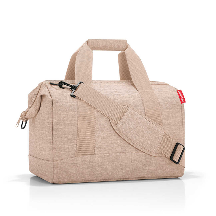 Obrazek Reisenthel Allrounder M Twist Coffee 18 L