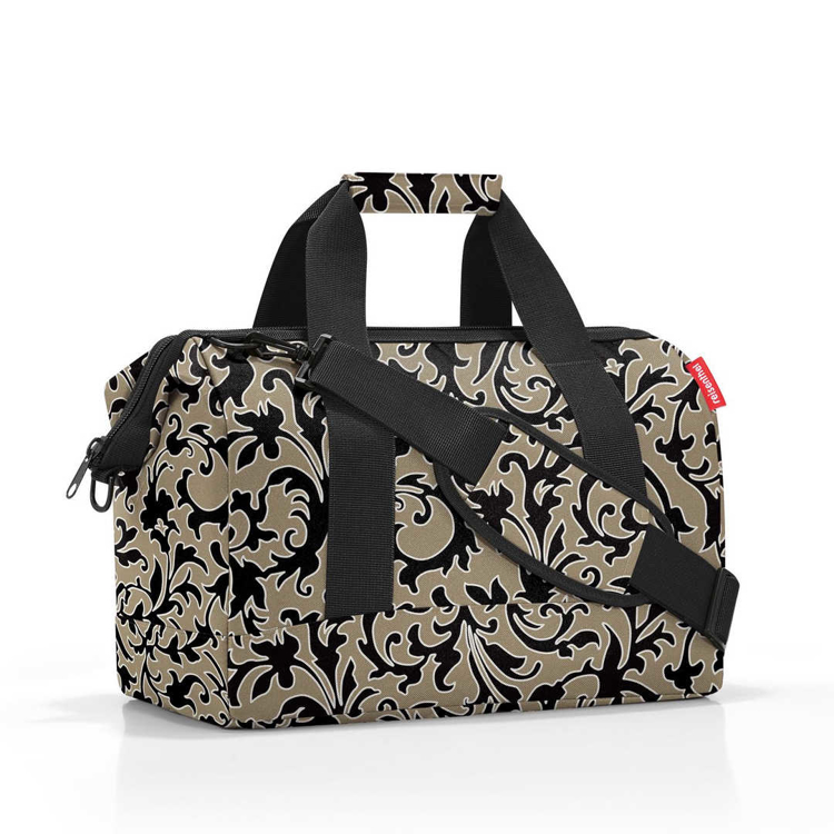 Obrazek Reisenthel Allrounder M Baroque Marble 18 L