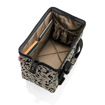 Obrazek Reisenthel Allrounder M Baroque Marble 18 L
