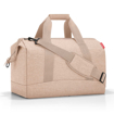 Obrazek Reisenthel Allrounder L Twist Coffee 30 L