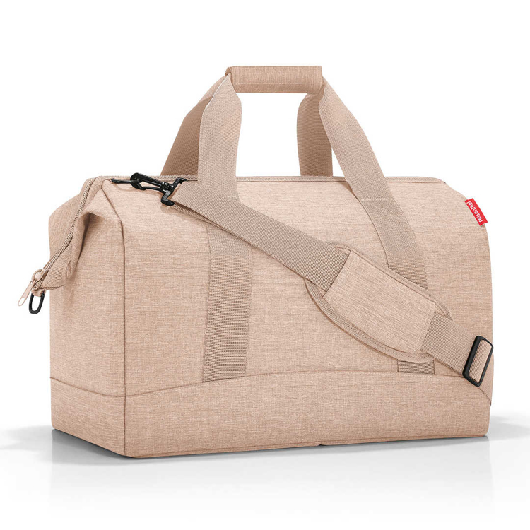 Obrazek Reisenthel Allrounder L Twist Coffee 30 L