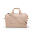 Obrazek Reisenthel Allrounder L Twist Coffee 30 L