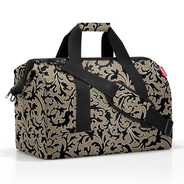 Obrazek Reisenthel Allrounder L Baroque Marble 30 L