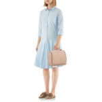 Obrazek Torba toaletowa Reisenthel XL Twist Coffee 4 L