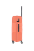 Obrazek Travelite Waal L Terracotta 98 L